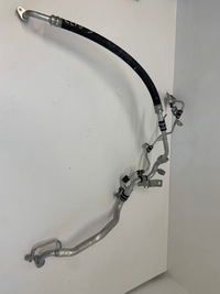 фото thumb №1, Renault captur ii clio v шланг трубка кондиціонера 924400929r