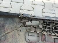 фото thumb №11, Бампер перед vw golf ii 2 jetta a2 широкий