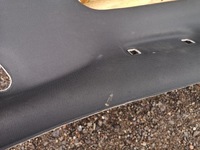 фото thumb №7, Потолок люк потолок dodge charger 2011 +