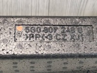 Vw golf vii 7 пена абсорбер бампера перед 5g0807248g Киев, фото thumb