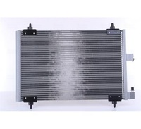 фото thumb №1, Nissens конденсатор кондиционера citroen xsara