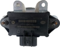 фото thumb №1, Chrysler pacifica 16- 3.6 модуль насоса пального блок керування 68434538aa
