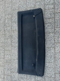 фото thumb №10, Vw polo 6q6 панель фары полка багажника