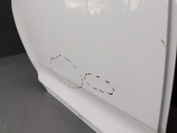 фото thumb №11, Volkswagen passat b8 3g 3g9 универсал 2014- дверь зад задние правые 3g9833312g =