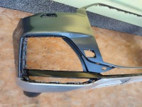 фото thumb №13, Бампер audi q7 4m0 lift перед s-line оригінал