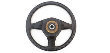 фото thumb №15, Bmw e36 дорестайлинг руль sport спортивная - оригинальный состояние!