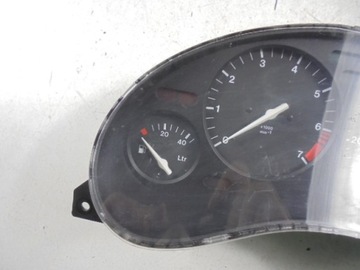 фото thumb №10, Opel corsa b спидометр приборы 1.0b 90534402