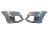 фото thumb №5, Праві кутник бампера audi q5 s-line 16- 80a-38e