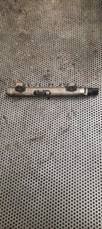 фото thumb №1, Молдинг впрыскная 0445214042 renault master