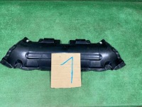 Mercedes glc w253 amg плита накладка под бампер a2535200923 в Украине, фото thumb