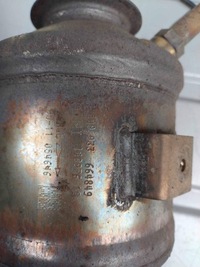 фото thumb №4, Mini countryman r60 катализатор дизель 8509933