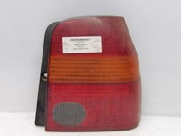 фото thumb №1, Лампа правая задняя seat arosa