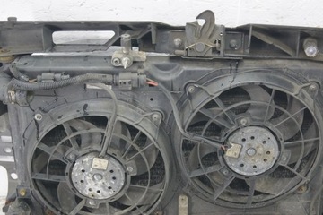 фото thumb №13, Pas переднее радиатор vw sharan i рестайлинг 1.9 tdi