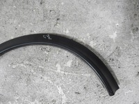 фото thumb №7, Планка крыльев левая задняя зад nissan juke f15 10-19 арка накладка левый