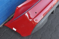 Mercedes clc cl203 бампер задні задній pdc Оригінал, фото thumb