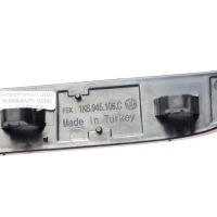 фото thumb №12, Vw volkswagen scirocco mk3 відбивач заднього бампера правий 1k8945106c