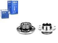 фото thumb №1, Подшипник набор ремонтный ступицы bmw gsp