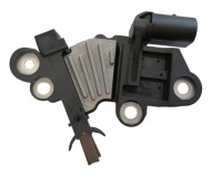 Купить Oryg. регулятор генератора bosch mercedes ml 450, фото thumb