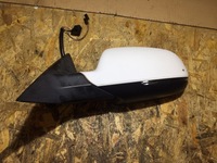 фото thumb №9, Audi a5 8t coupe дзеркало ліва 6+2 pin ly9c