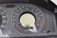 фото thumb №6, Volvo s80 ii v70 iii xc70 ii 3.2 b счетчик приборы