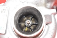 Турбонагнетатель турбина 752341-0006 jaguar xj x358 2.7 tdv6 204 km 07-09 Киев, фото thumb
