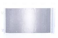 фото thumb №5, Конденсатор кондиционера mini r56 r57 r58 r59