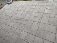 фото thumb №10, Шланг дроти гальмівні сталевий kpl bmw x3 g01