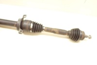 фото thumb №14, Приводной вал правая опора перед mercedes a-klasa w168 1.7cdi 97-04r