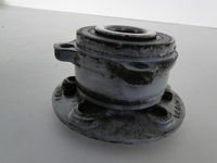 фото thumb №6, Mercedes gls 167 x167 ступица поворотный кулак передняя