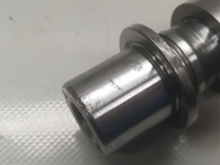 фото thumb №11, Вал розподільного валу всмоктуючий 1.2 tce h5fa400 renault scenic megane juke 1321151