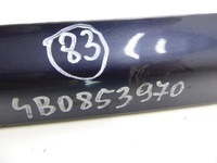 фото thumb №6, Планка нижня двері праві зад audi a6 c5 fl s-line