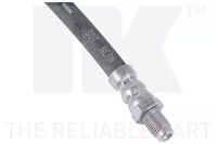 фото thumb №4, Nk 853954 шланг тормозной гибкий