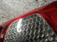 фото thumb №5, Лампа ford transit connect lift права