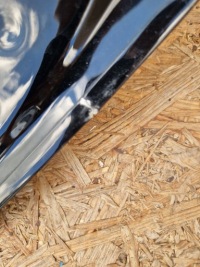 Tesla model 3 3 17- дверь правый  задняя правое  задняя 108148400g Доставка, фото thumb