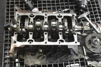 фото thumb №6, Блок dół двигателя wał d4fb hyundai i30 1 i 1.6 crdi 116 km 07-10