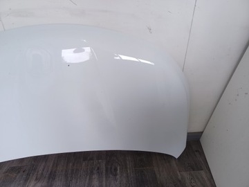 фото thumb №9, Капот --- nissan townstar --- кришка двигуна ---