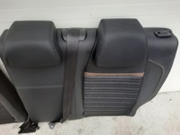 фото thumb №7, Заднее сиденье спинка задняя peugeot 208 3d