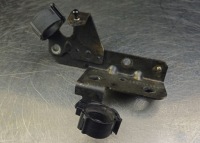 Купить Кронштейн трубы воздуха ducato iii 14- e6 5802363941, фото thumb