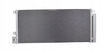 фото thumb №1, Кондиционер mokka mokka x trax 2012- новая denso