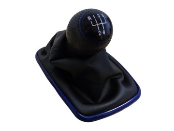 РУЧКА ПЕРЕКЛЮЧЕНИЯ ПЕРЕДАЧ ПЫЛЬНИК VOLKSWAGEN GOLF IV 4 BORA 12MM 6 СКОРОСТЬ
