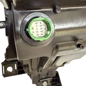 фото thumb №12, Лампа ліва перед alfa romeo stelvio рестайлінг 2023- 505770540 нова