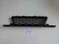 фото thumb №1, Решітка бампера середня bmw i8 252.