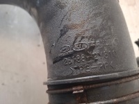 фото thumb №10, Kia sportage 3 iii 1.7crdi корпус фільтра повітря труба повітропровід 28110-2y300