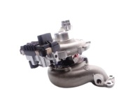 фото thumb №6, Turbo mercedes s 320cdi w221 235 km 6420906180 6420900180 6420901580 765156