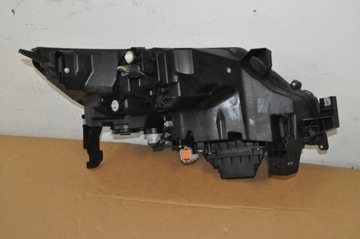 фото thumb №11, Mitsubishi asx перед сторона левая лампа передняя 8301d481 78808810