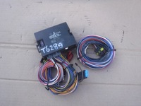 фото thumb №1, Модуль сигналізація cobra renault 4c0144r1a