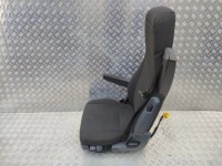 фото thumb №5, Сиденье водителя scania streamline