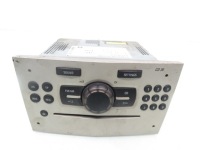 Радіо cd30 opel corsa d 344183129 565412769 13209460 в Україні, фото thumb