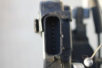 фото thumb №6, Замок двери левые зад заднее 7 pin 81410-3u010 kia sportage iii 10-15
