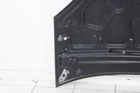 фото thumb №10, Капот кришка двигуна решітка радіатора ford fusion 2002-2005r d2